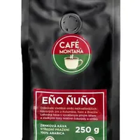 Café Montana Eno Nuno