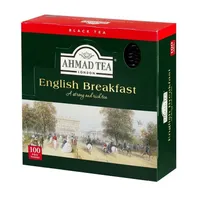 Ahmad Tea English Breakfast