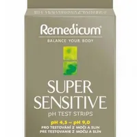 Remedicum SUPER SENSITIVE