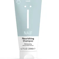 NAIF Výživný šampon
