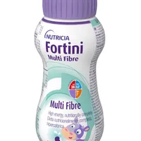 Fortini Pro děti s vlákninou Neutral
