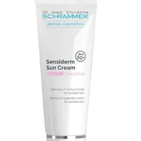 Dr. Schrammek Sensiderm Sun Cream SPF50+