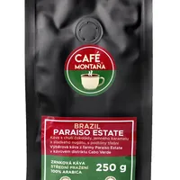 Café Montana Brazil Paraiso Estate