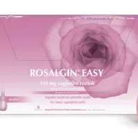 Rosalgin Easy 140 mg