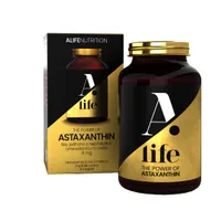 Alife Beauty and Nutrition Astaxanthin