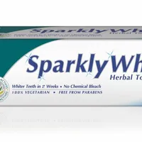 Himalaya Herbals Zubní pasta pro zářivě bílé zuby