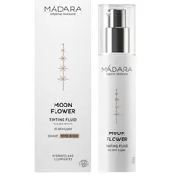 MÁDARA Moon Flower Rose Beige