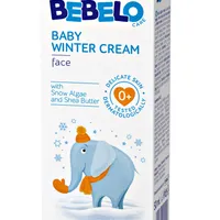 BEBELO Baby winter cream