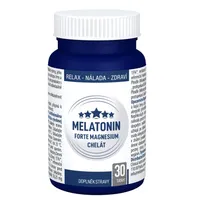 Clinical Melatonin Forte Magnesium chelát