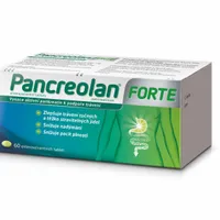 Pancreolan Forte