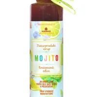 Naturprodukt sirup Mojito