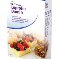 Loprofin Damin low protein mix