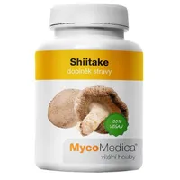MycoMedica Shiitake