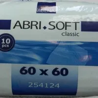 Abri Soft 60x60 cm