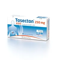 Tasectan Kids 250 mg