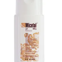 Micetal 10 mg/g