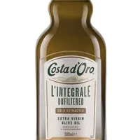 Costa d´Oro Extra panenský olivový olej nefiltrovaný