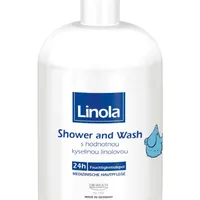 Linola Shower and Wash