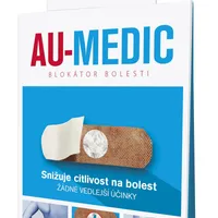 AU-MEDIC Blokátor bolesti