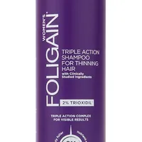 Foligain Šampon proti padání vlasů pro ženy