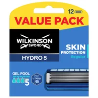 Wilkinson Hydro 5 Skin Protection XXL