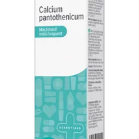 Dr. Max Calcium pantothenicum