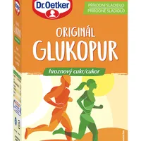 Dr. Oetker Glukopur