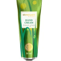 skinexpert BY DR.MAX Hand Cream Lemon Grass