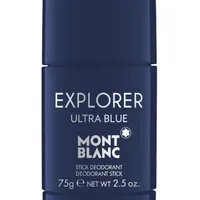 MONTBLANC EXPLORER ULTRA BLUE Deo Stick