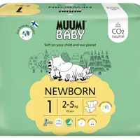Muumi Baby 1 Newborn 2–5 kg