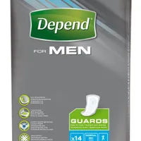 Depend For Men 2