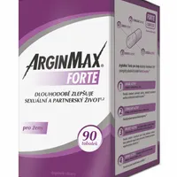 Arginmax FORTE pro ženy