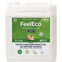 Feel Eco Hypoalergenní prací gel Baby