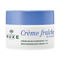 Nuxe Crème Fraîche de Beauté Hydratační krém 48h