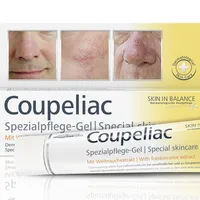 Coupeliac Dermatologický gel