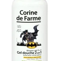 Corine de Farme Batman Sprchový gel 2v1