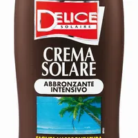 Delice Solaire Intensive Tanning Cream