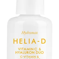 Helia-D Hydramax Duo sérum s vitaminem C a hyaluronem