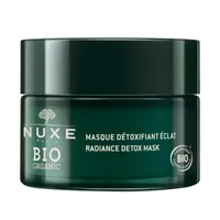 Nuxe BIO Organic Rozjasňující detoxikační maska