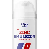 MiraMed Regenerační zinková emulze