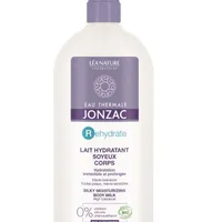 JONZAC Rehydrate Hydratační tělové mléko BIO