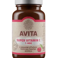 AVITA Super Vitamin C 1000