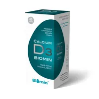 Biomin Calcium D3