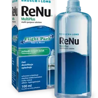 ReNu Multipurpose solution Flight Pack
