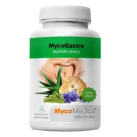 MycoMedica MycoGastro