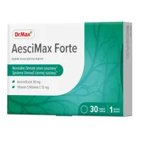 Dr. Max AesciMax Forte