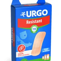 Urgo Resistant