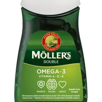 Mollers Omega 3 Double