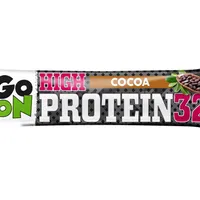 GO ON! Proteinová tyčinka 32% kakao