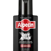Alpecin Grey Attack